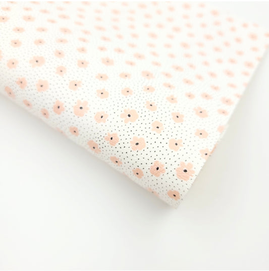 Dotty & Bloom Artisan Leatherette