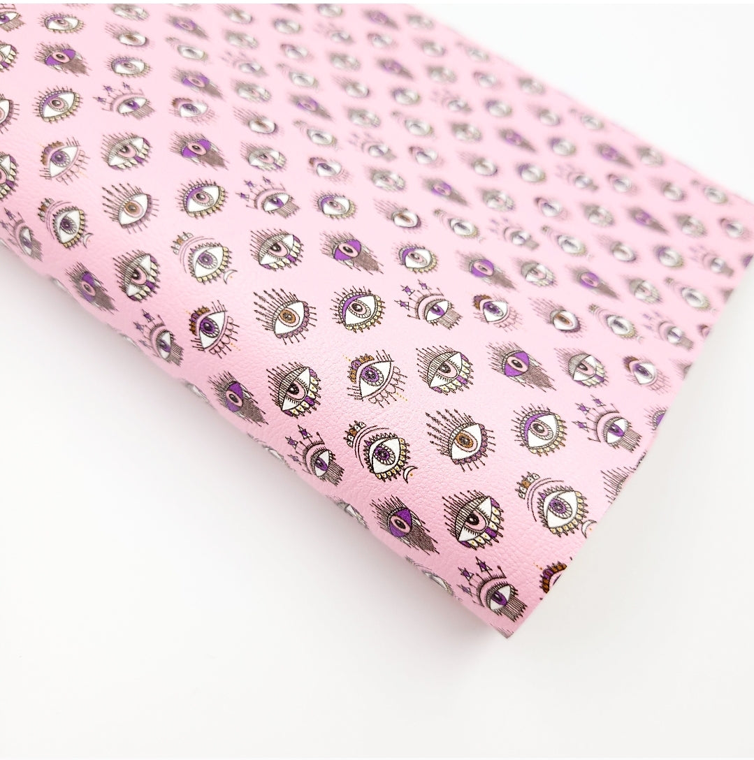 Eye See Magic Artisan Leatherette