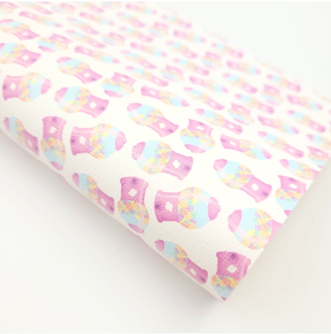 Gumball Artisan Leatherette