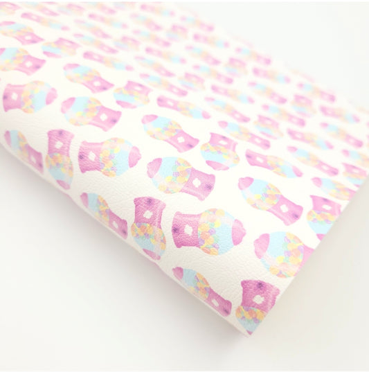 Gumball Artisan Leatherette