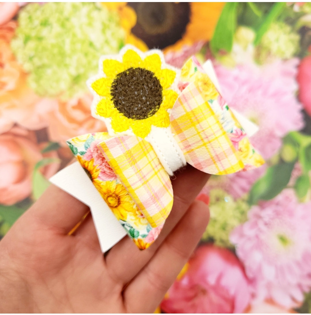 Blush Bouquet Photography Backdrop