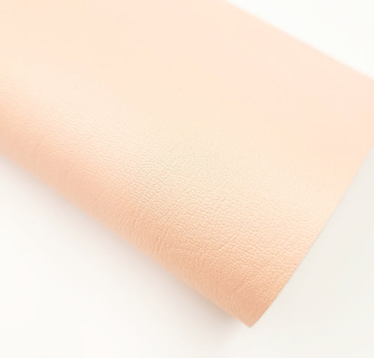 Perfect Dolly Blush Artisan Leatherette