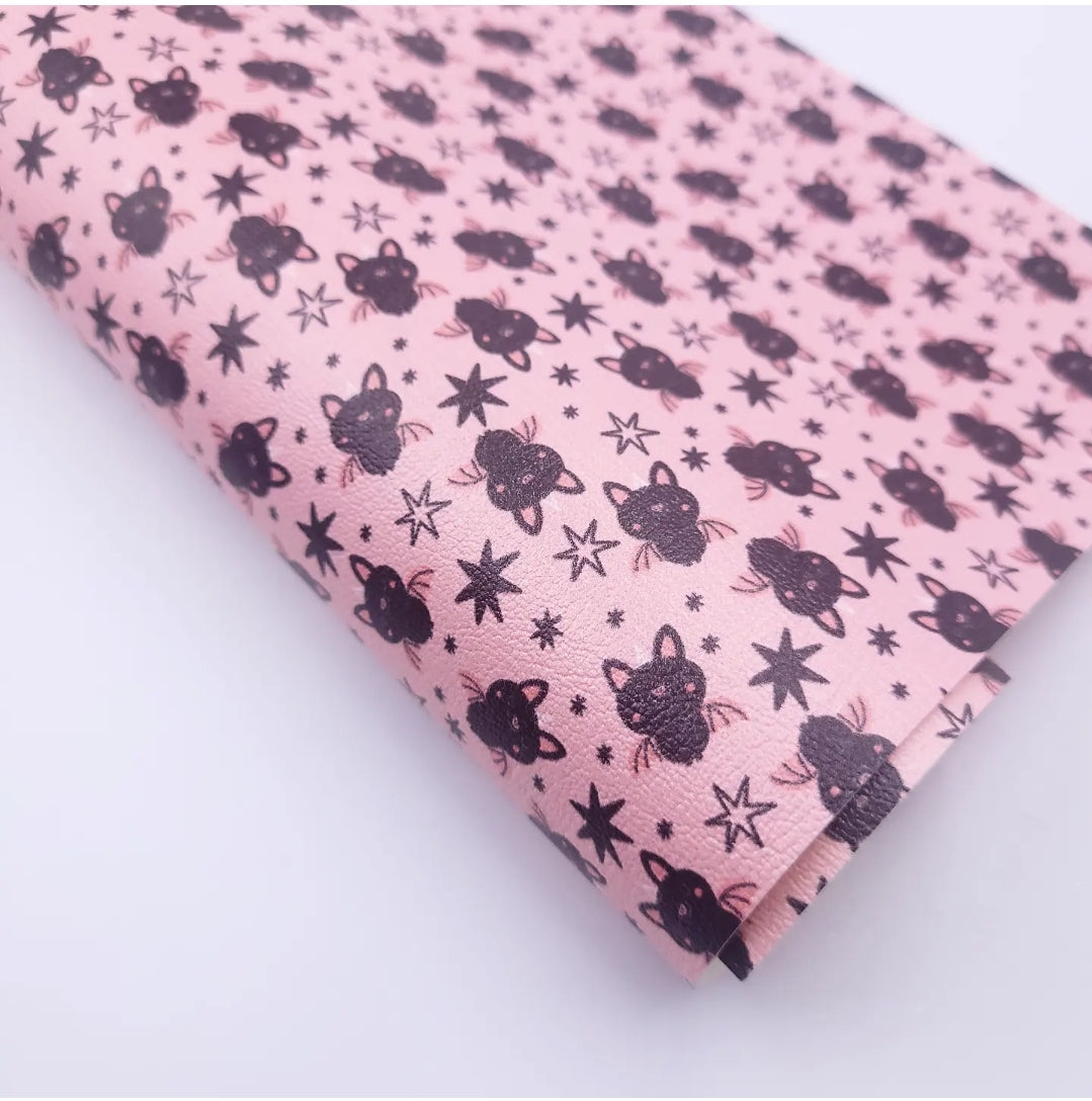 Baticorn Artisan Leatherette