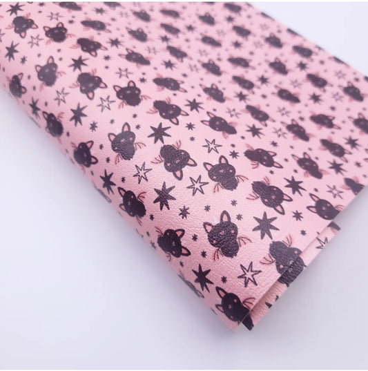 Baticorn Artisan Leatherette