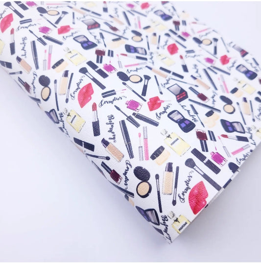 Cosmetics Artisan Leatherette