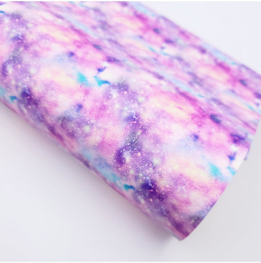 Galaxy Artisan Leatherette