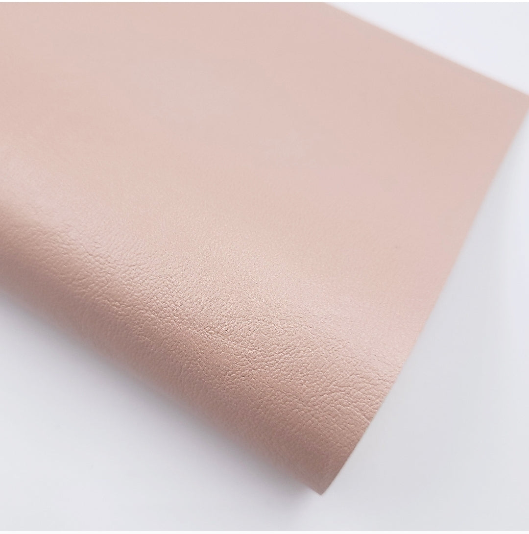 Nude Artisan Leatherette