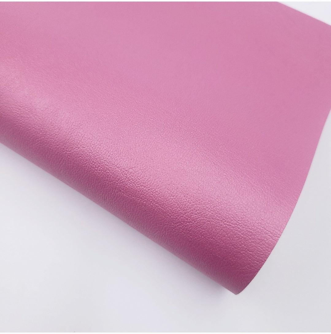 Vintage Mulberry Artisan Leatherette