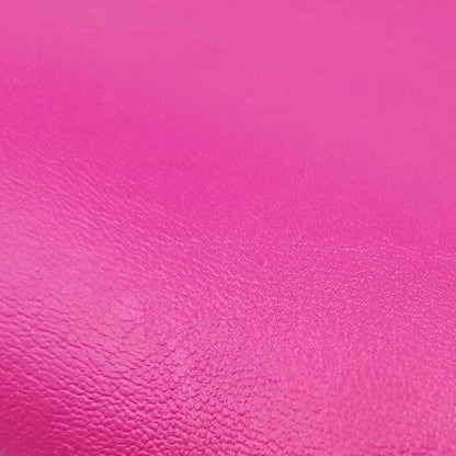 Neon Pink Chunky Glitter