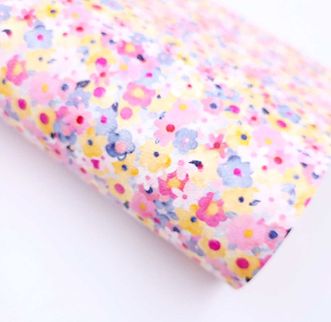 Midsummer Day Artisan Leatherette