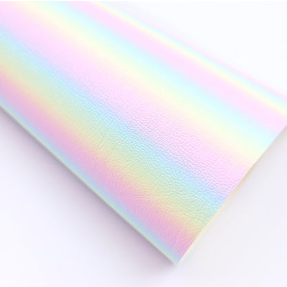 Refresher Rainbow Artisan Leatherette