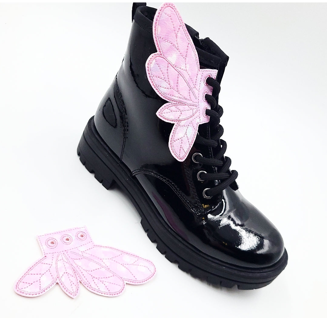 True Fairy Bling Wingz