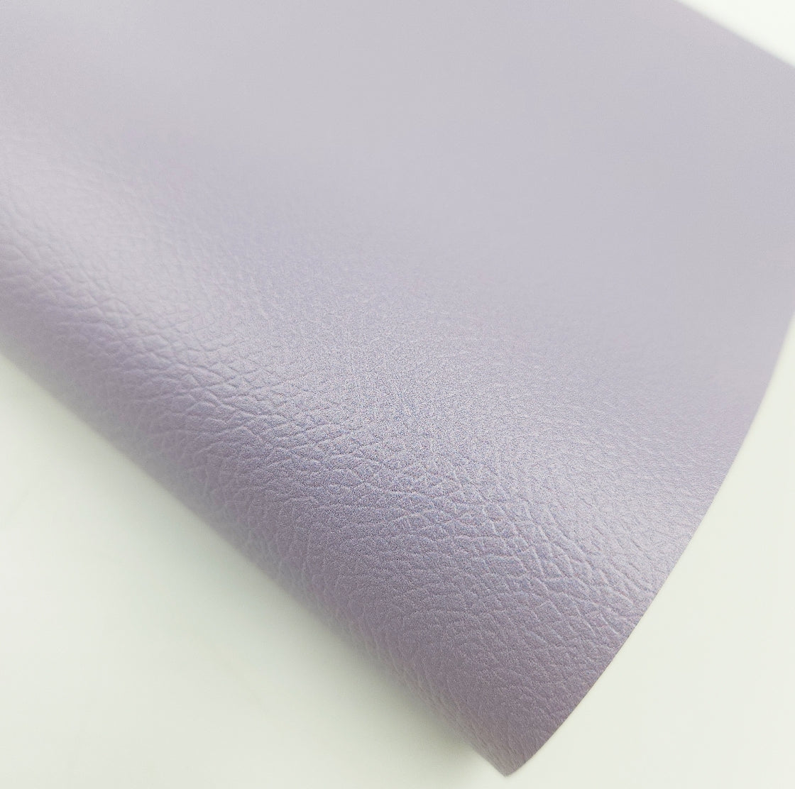 Dusky Mauve Artisan Leatherette