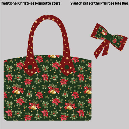 Primrose Tote Bag