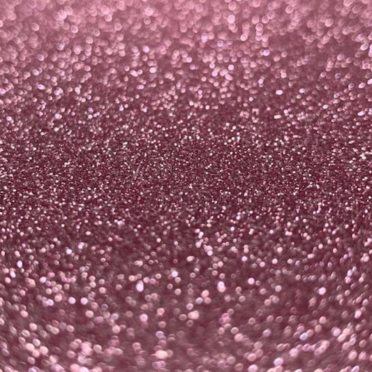 Dusky Pink Glitter HTV