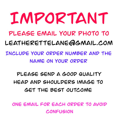 Personalised Dad Wallets