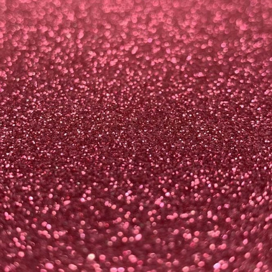 Pink Glitter HTV