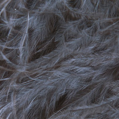 Marabou Fur Trim