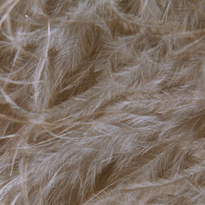 Marabou Fur Trim