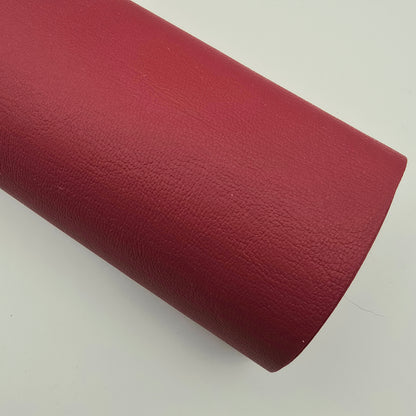 Smooth Leatherettes (NOT PRINTED)