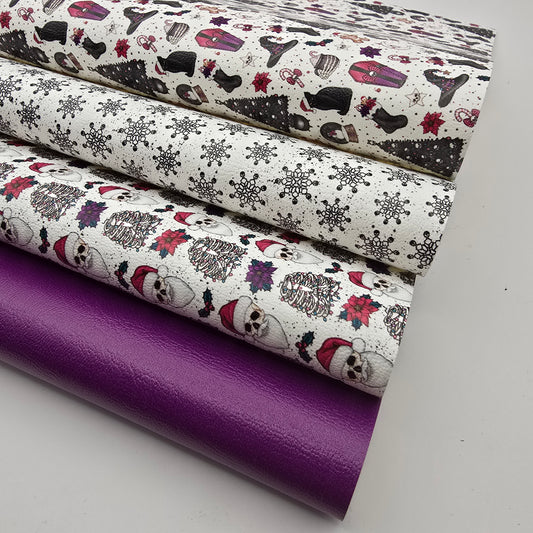 Creepy Christmas Collection