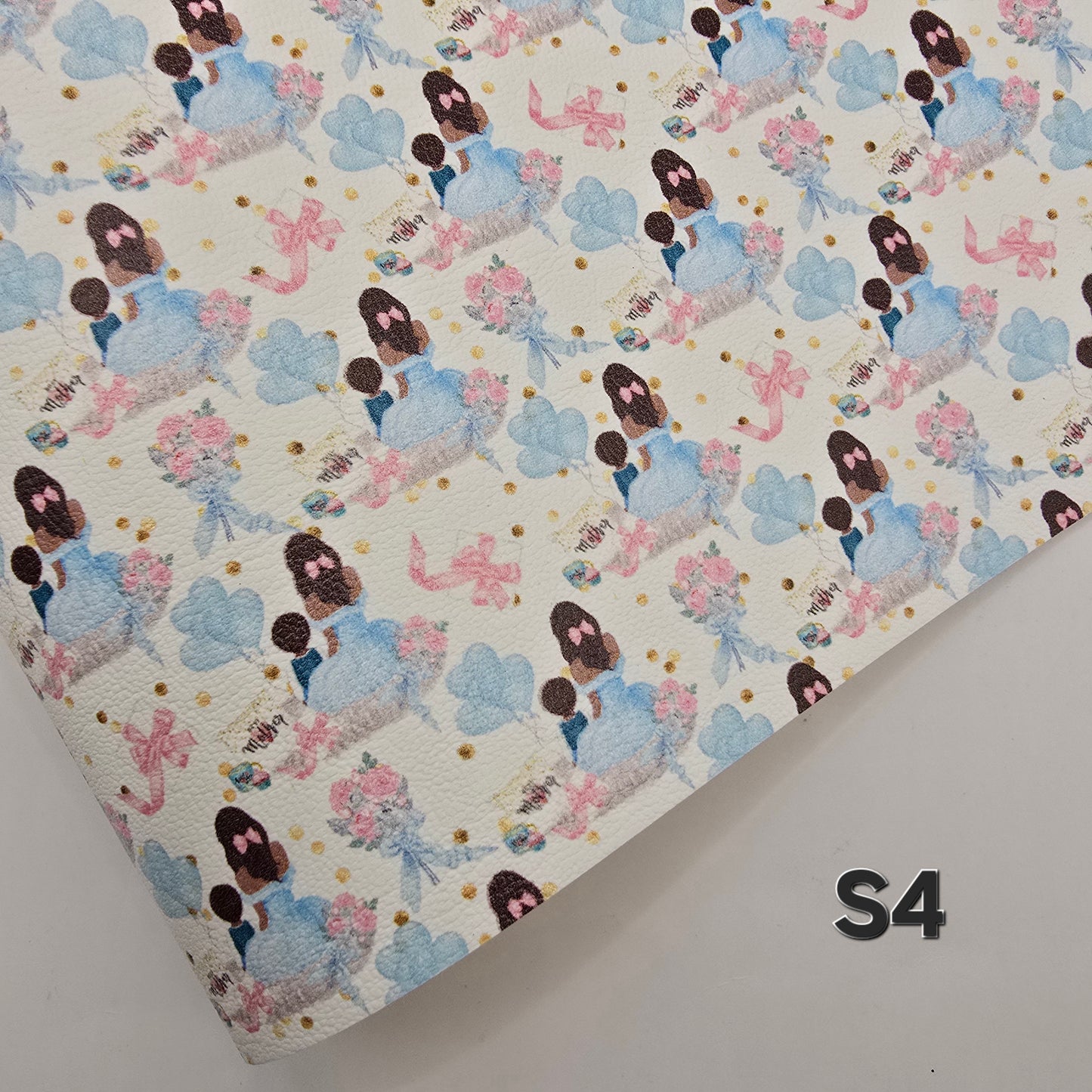Mothers Day Collection Artisan Leatherette