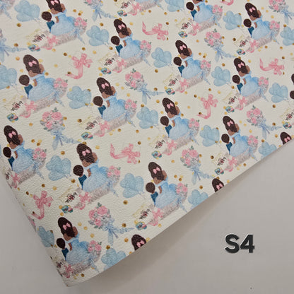 Mothers Day Collection Artisan Leatherette