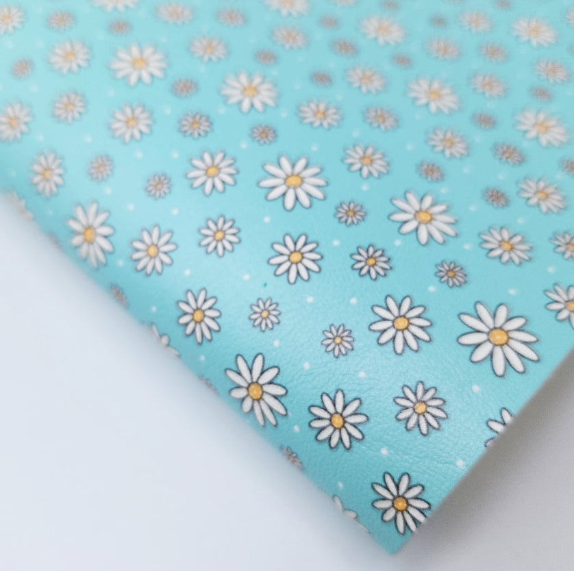 Daisy Dash Artisan Leatherette