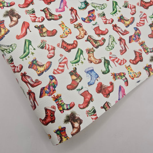 Elf Shoes Artisan Leatherette