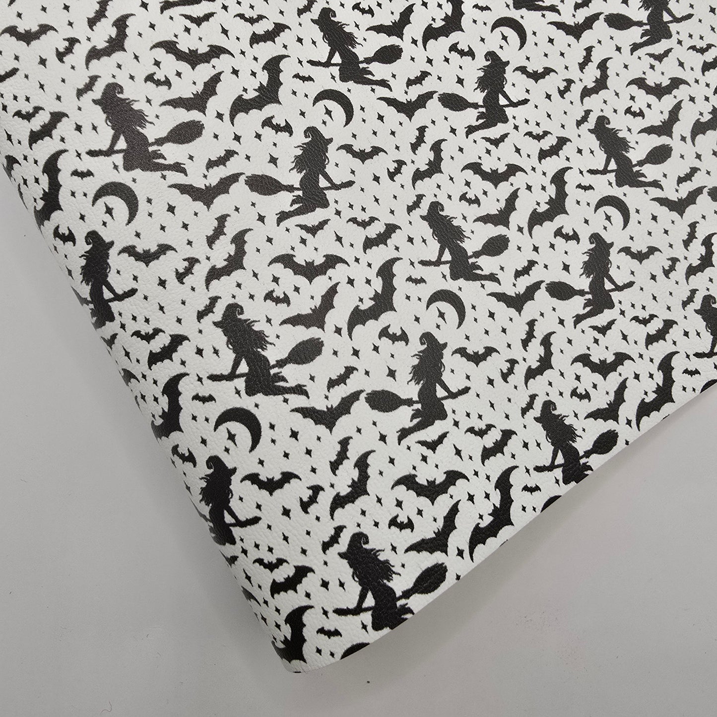 The Witching Hour Artisan Leatherette