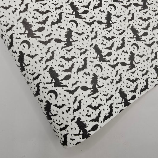 The Witching Hour Artisan Leatherette