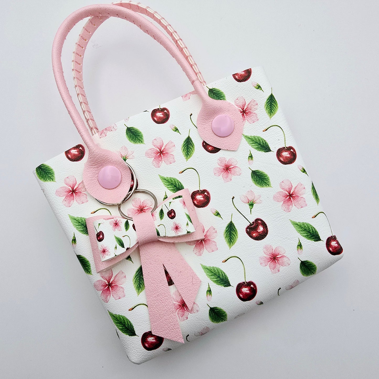Primrose Tote Bag