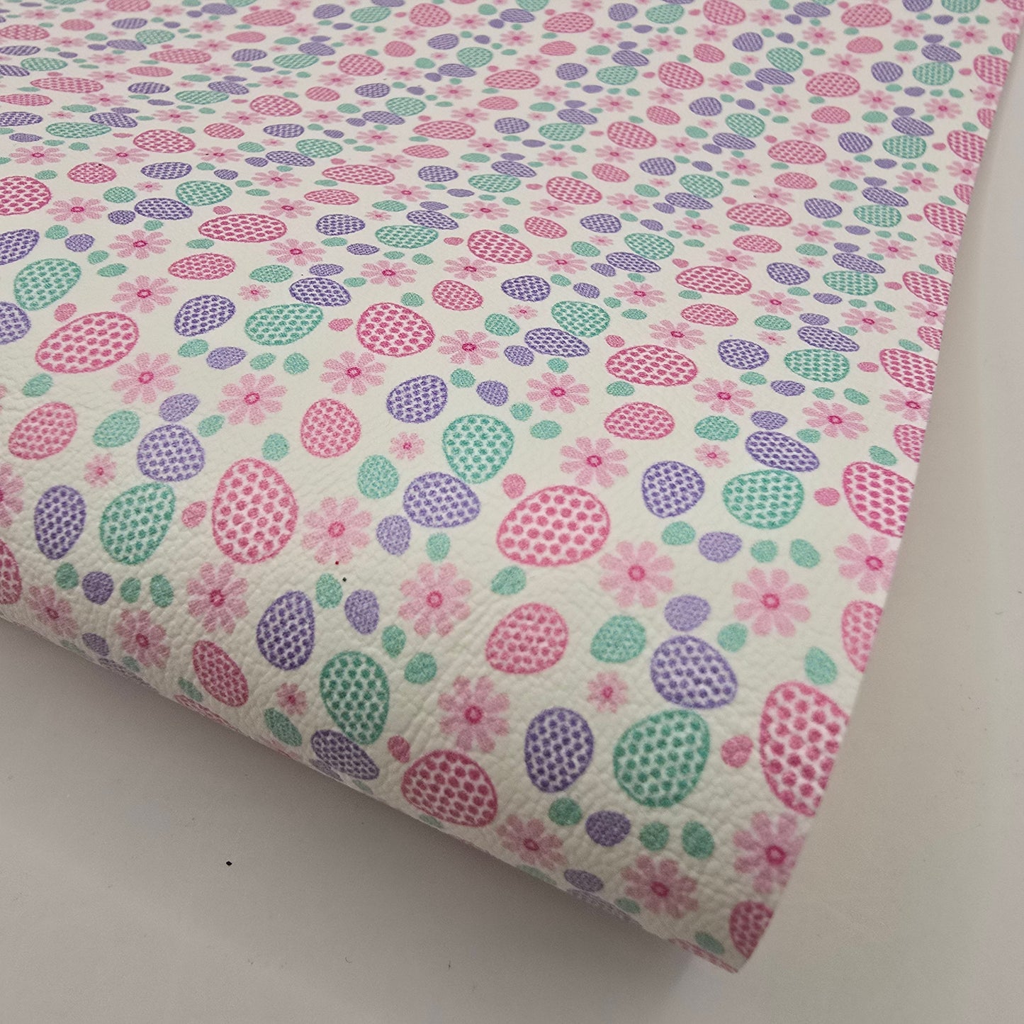 Happy Easter Collection Artisan Leatherette