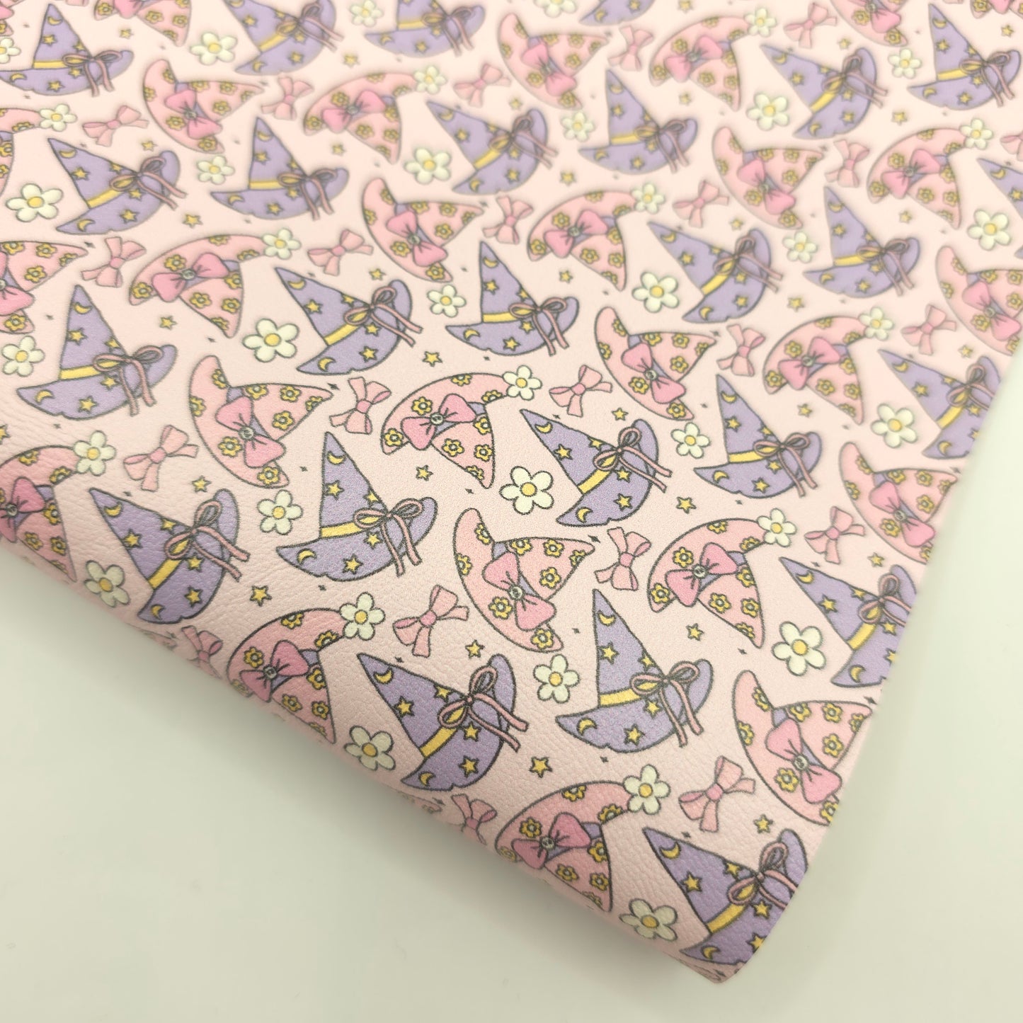 Pretty Witch Hats Artisan Leatherette