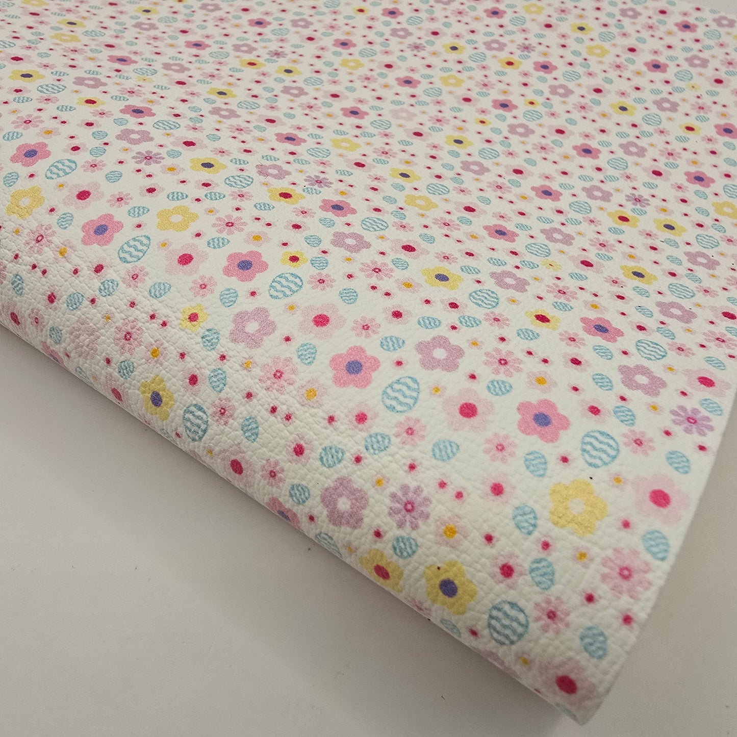 Happy Easter Collection Artisan Leatherette