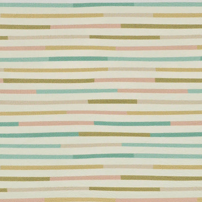 Mustard & Pink Floral Collection Artisan Leatherette