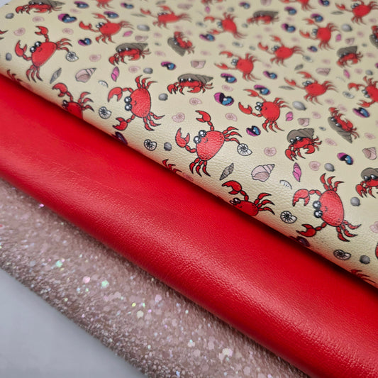 Mr Crab Featured Collection