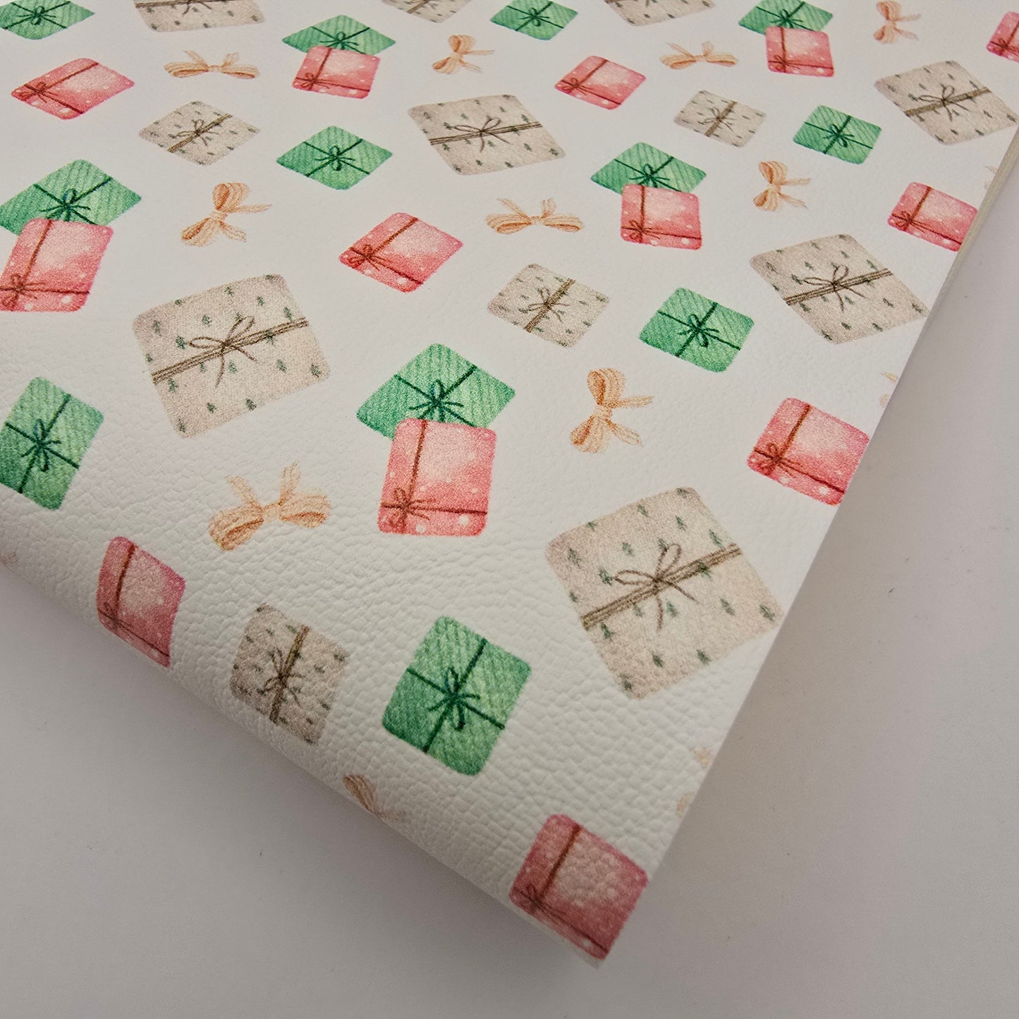 Watercolour Christmas Collection