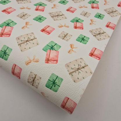 Watercolour Christmas Collection