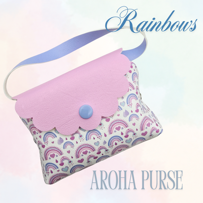 Aroha Purse