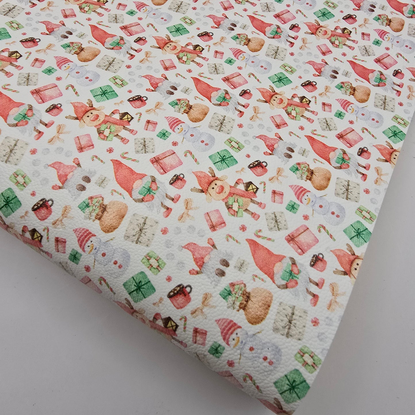 Watercolour Christmas Collection