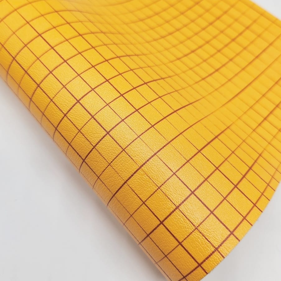 Cowboy Shirt Artisan Leatherette