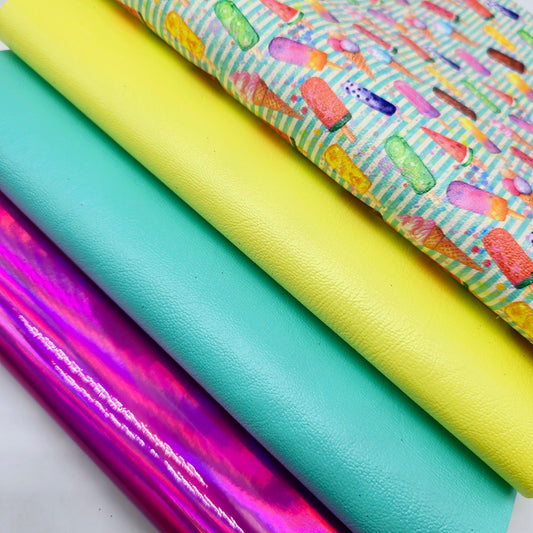 Lollies on Beach Stripes Featured Collection - Limited Quantities