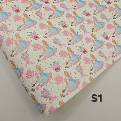 Mothers Day Collection Artisan Leatherette
