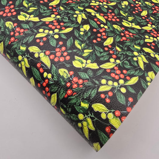 Mistletoe Artisan Leatherette