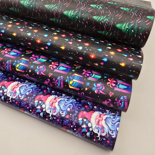 Neon Christmas Collection