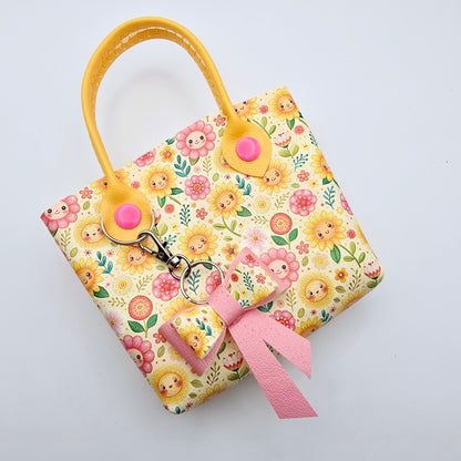 Primrose Tote Bag