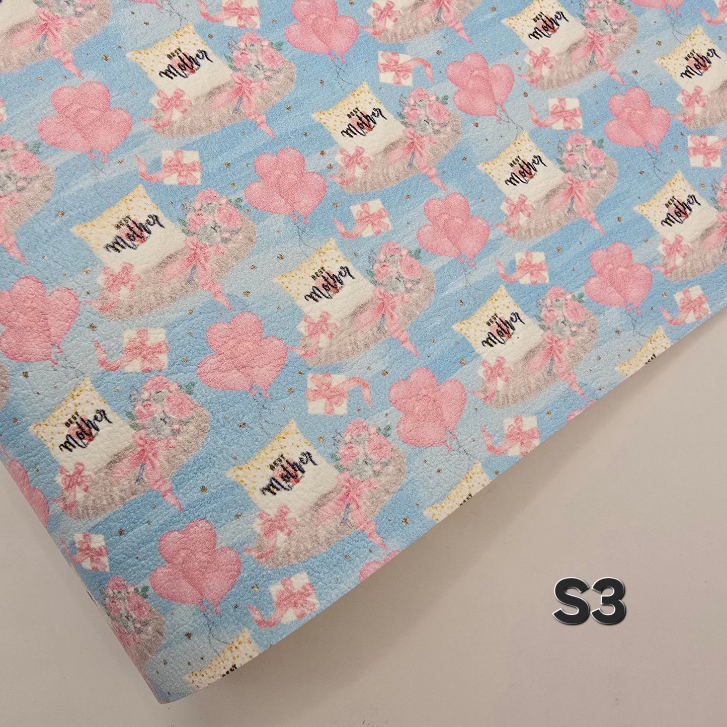 Mothers Day Collection Artisan Leatherette