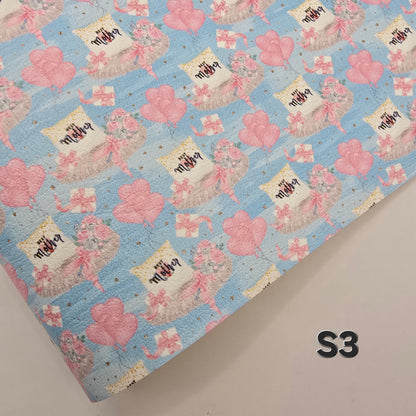 Mothers Day Collection Artisan Leatherette