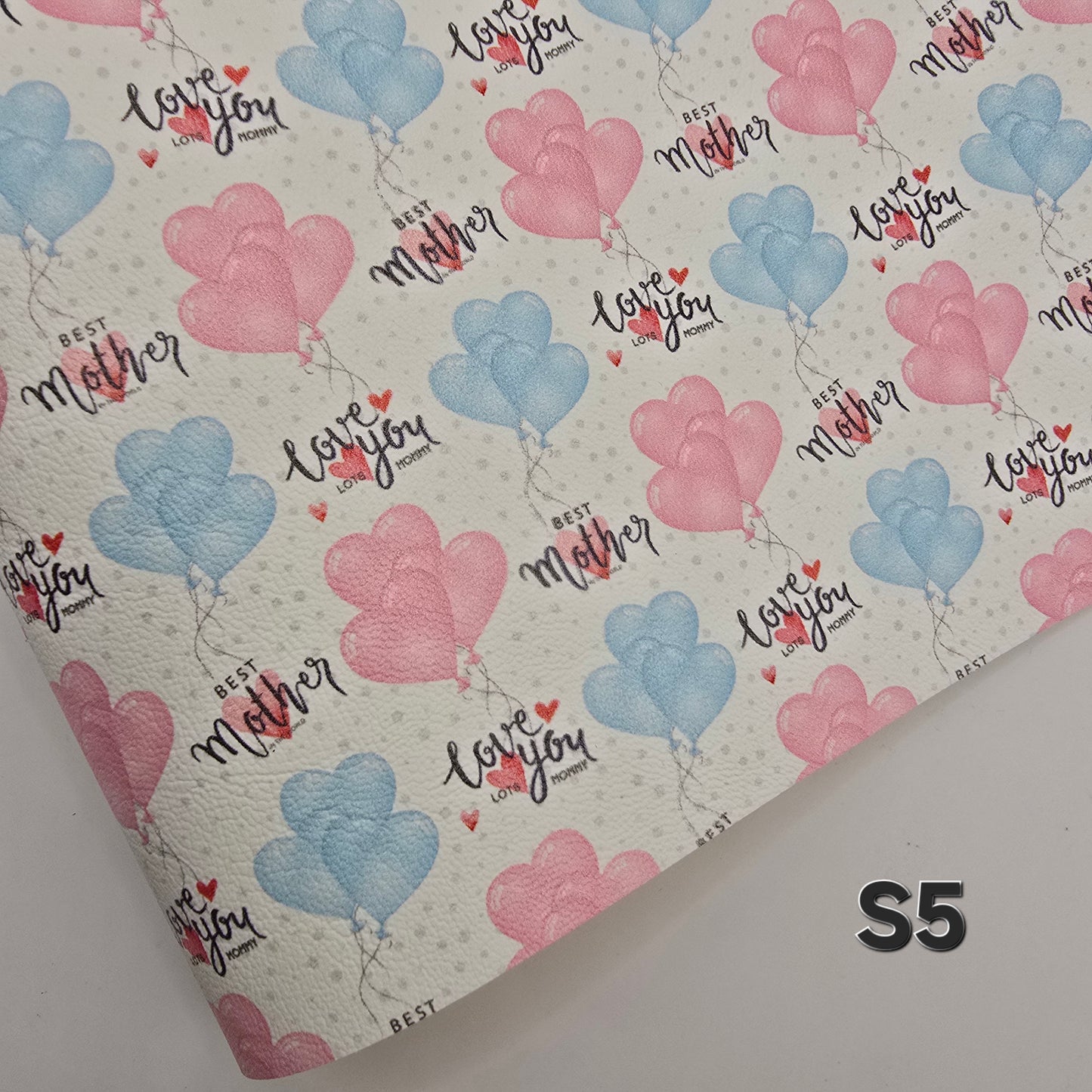 Mothers Day Collection Artisan Leatherette